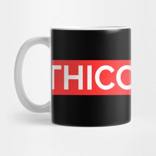 THICC Mug